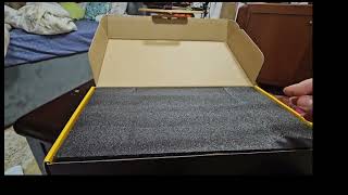 Maono AM200 USB sound Unboxing 2024 [upl. by Mercedes]