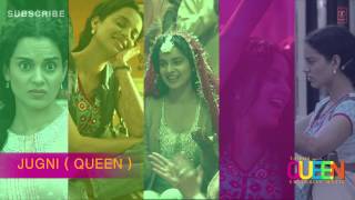 Jugni Full Song audio Queen  Amit Trivedi  Kangana Ranaut [upl. by Cory182]