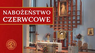 Nabożeństwo czerwcowe  1606 niedziela [upl. by Freud]