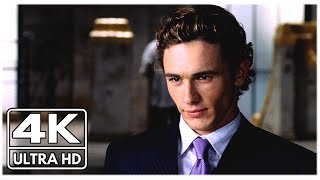 All Harry Osborn Scenes 4K IMAX [upl. by Eliezer125]