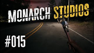 Dead Island 2 Gameplay Walkthrough  Part 15  Monarch Studios  Jacob  Full Game  4K 60FPS 🎬🧟‍♂️ [upl. by Nibur]