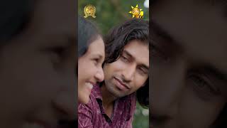 හිත හයියෙන් අල්ලා  Raja Gedara රජ ගෙදර  Teledrama Theme Song [upl. by Adamo364]