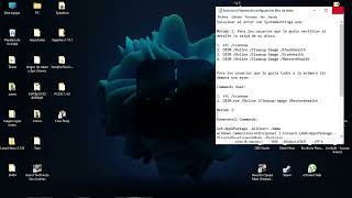 Como solucionar el error SystemSetting exe Error del sistema [upl. by Demeter]