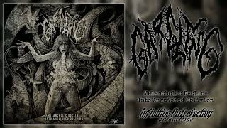 Gargling  Melancholic Decline Into Anguished Oblivion Full Promo Blasting Brutal Death Metal [upl. by Lhary]