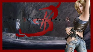 CAPITULO 5  COMO SE USA ESSE DNA MSM  THE 3RD BIRTHDAY PSP [upl. by Draneb]