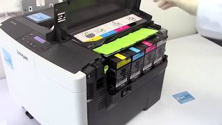 How To Guide Of Refilling Your Ink Cartridges For Your Printer  Step By Step DIY [upl. by Enibas]