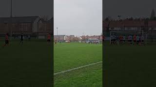 Highlights Goals Matchday Moments from Bungay Town Reserves vs Earsham in div 4 South [upl. by Ttennaj]