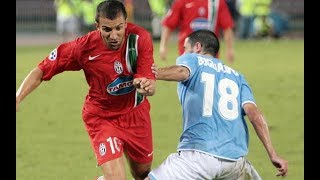 Napoli  Juventus 33 54 dcr 27082006 Sedicesimi Coppa Italia [upl. by Mercola]