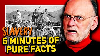 Historian Reveals The TRUTH About Slavery [upl. by Cullie]