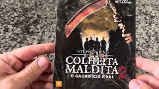 COLHEITA MALDITA 2 O SACRIFÍCIO FINAL [upl. by Alliw]