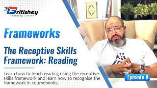 The Receptive Skills Framework Reading [upl. by Mitchael]