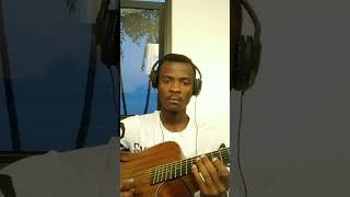 Terminator by king promise solo cover [upl. by Ynelram]