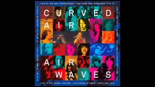 Curved Air  Vivaldi Live at BBC [upl. by Douty]