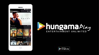 Hungama Play  English 30 Sec [upl. by Tadeas]