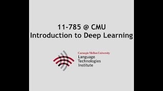 F18 Recitation 8 Connectionist Temporal Classification CTC [upl. by Nalced539]