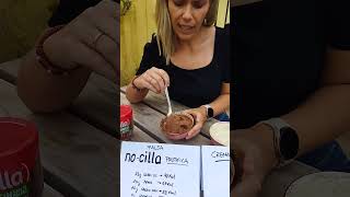 Ana Pemán  Consejos de nutrición [upl. by Nobile]