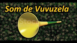 Som da Vuvuzela na copa de 2022 [upl. by Arras]