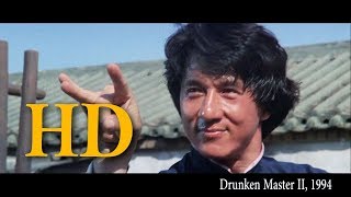 취권2  Drunken Master II 1994 [upl. by Plank]