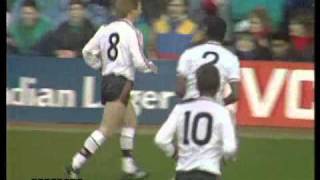 Manchester Uniteds Best Goals of the 80s Part 2 [upl. by Esom]