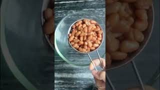 Mexican beans corn salad short shortvideo easyrecipe quickrecipe easyrecipe [upl. by Cowey791]