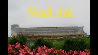 Noah Ark Encounter Paina 2018 [upl. by Henri]