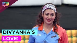 Apna Vivek Pehen k Chalo DivyankaTripathi [upl. by Cerf]