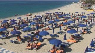 STAFA REISEN Hotelvideo Rocca Nettuno Tropea Kalabrien [upl. by Cary463]