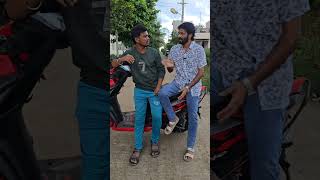 Lapang Raja New Comedy Video kannada newcomedy trending shorts status video [upl. by Narmis828]