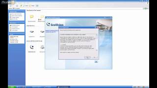 GeoVision COMPLETE INSTALLATION GUIDE 56 [upl. by Weksler]