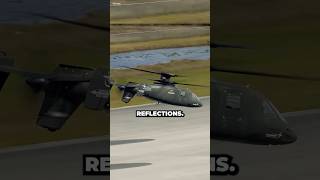 Why Stealth Helicopters Are So Difficult to Design [upl. by Apur]