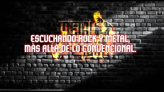 ESTO ES METALURGIAYT  INTRO 2024 Video Lyric Oficial [upl. by Sabino]