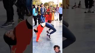 stunt reaction flip parkour attitudestatus golf dance indiancomedian forever motivation [upl. by Ahsitel]