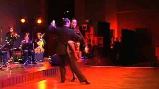 Mora Godoy en el Festival 10 Tango en Tokio モラ・ゴドイ『10タンゴin東京』 [upl. by As]