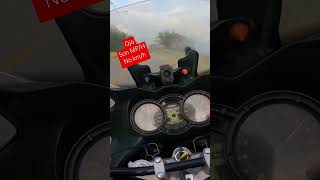 Top Speed V Strom 650 suzuki [upl. by Fari]