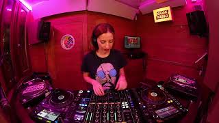 Fuse w Tijana T  Kiosk Radio 03022024 [upl. by Delfine702]