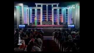 Grand Finale of TVM InterSchool Singing Competition 2012 [upl. by Pallaton145]