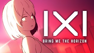 Bring Me The Horizon  1x1  Fan Animated Music Video [upl. by Adao462]