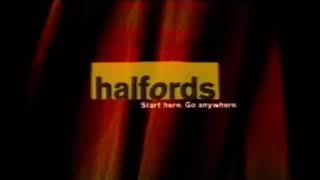 Halfords Monkey Advert [upl. by Eldora269]