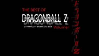 Bruce Faulconer  DBZ Volume 1  Pikkons Theme [upl. by Randolph]