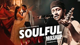 Soulful love mashup  kabira  zaroor  sajni re  Pehle bhi main  Arijit Singh Mashup  AWAK [upl. by Aleta]