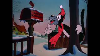 The Woody Woodpecker 1941 Screwball Collection 03  Pantry Panic  Evergreen Toons [upl. by Yentruok530]