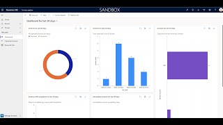 Automating the procuretopay process in Dynamics 365 [upl. by Waltner565]