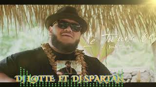 Josh Tatofi Le Tuua oe remix [upl. by Neelak]