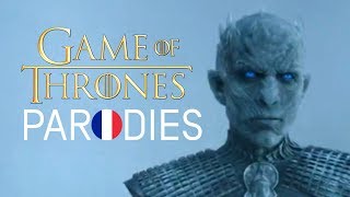 Game of Thrones à lEPFL VF longue [upl. by Anoiuq478]