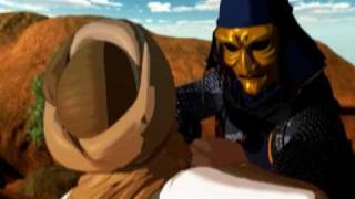 Ibn Battuta Animated Series  Special Preview [upl. by Aekan]