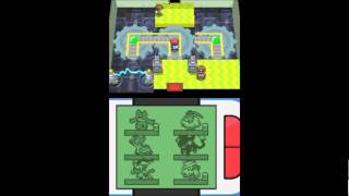 Pokémon Platinum Walkthrough Part 19 Route 222 Leader Volkner [upl. by Elleon]