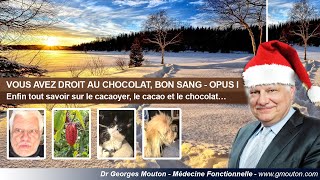 VOUS AVEZ DROIT AU CHOCOLAT BON SANG  OPUS I [upl. by Landan]