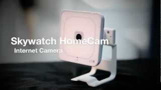 Skywatch HomeCam English [upl. by Alil]