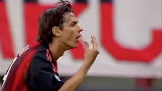 Linesman makes horrible mistake Inzaghi 🤌🏼🤬🤌🏼 [upl. by Gaivn]