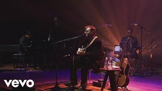 Leonel García  Eras Tú En Vivo Sala Telefónica del Centro Cultural Roberto Cantoral [upl. by Stepha]